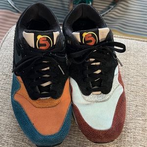 Nike Air Max “Swipa”